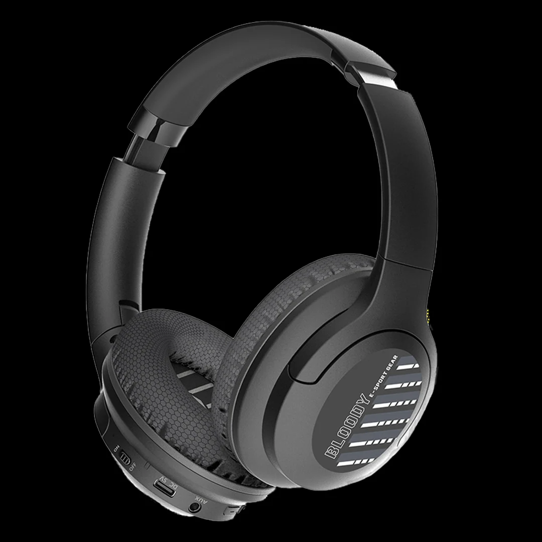 Bloody MH360 Bluetooth 5.3 Wireless Headset - Image 5