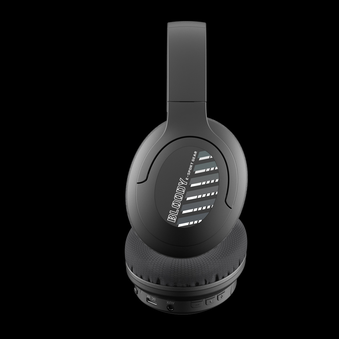 Bloody MH360 Bluetooth 5.3 Wireless Headset - Image 3