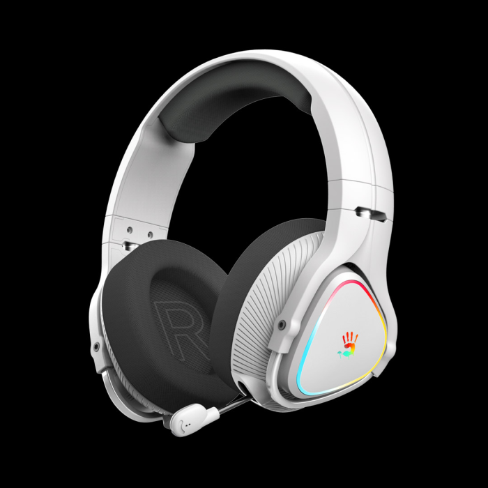 Bloody MR710 RGB Wireless Gaming Bluetooth Headset 1