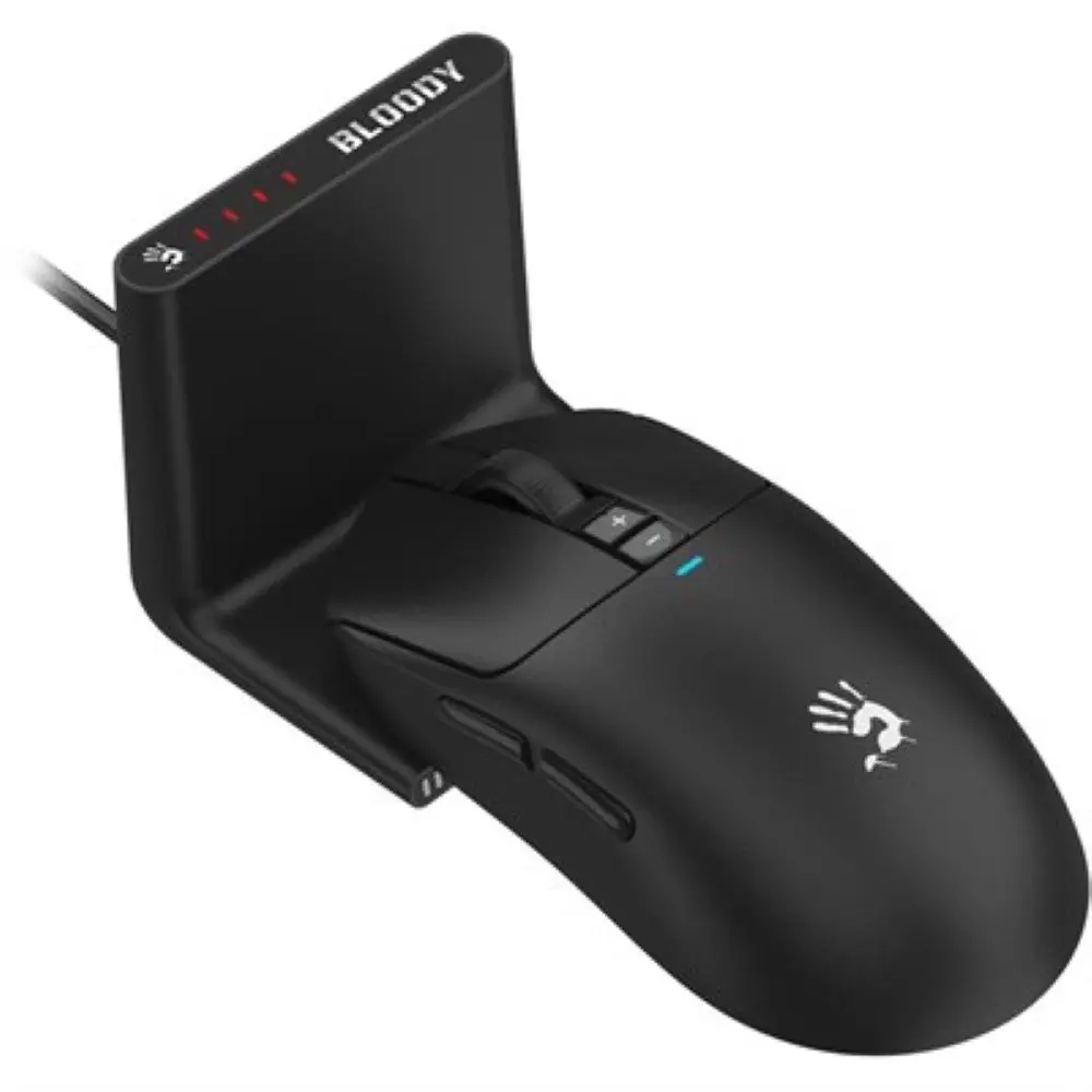 Bloody R72 Ultra Duo Wireless Gaming Mouse