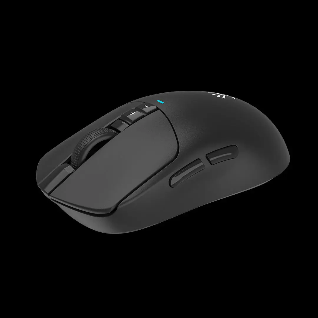 Bloody R72 Ultra / R72 Ultra Duo WaveLink Full Speed Dual Mode Wireless Gaming Mouse - Image 2
