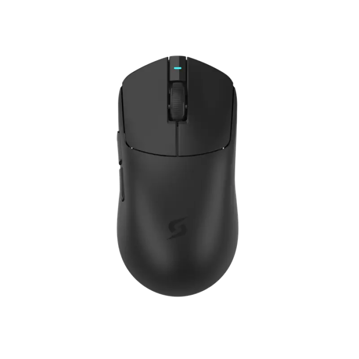 Bloody SG5 SE Speedlink Dual Mode 2.4GHz Wireless & Wired Gaming Mouse