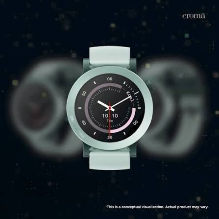 Nothing CMF Watch 3 Pro Smartwatch