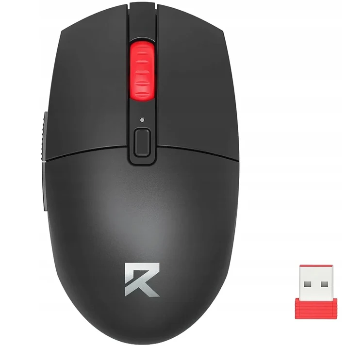 Redragon BM-2839 Wireless Mouse
