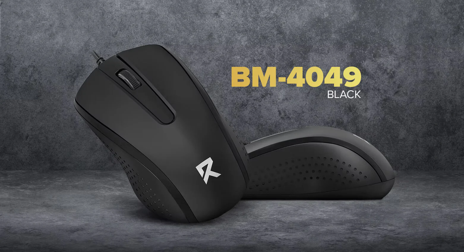 Redragon BM-4049 Wired Mouse