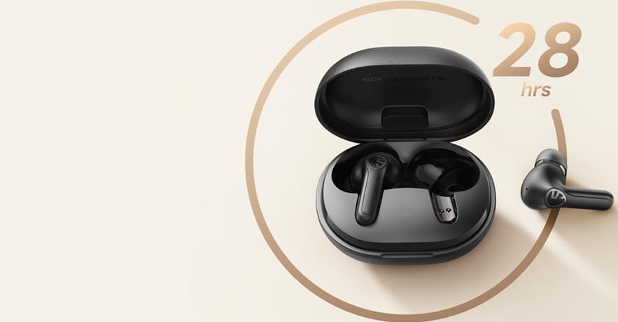 Bluetooth Earphones