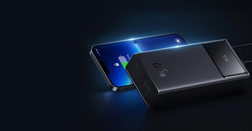 Power Banks