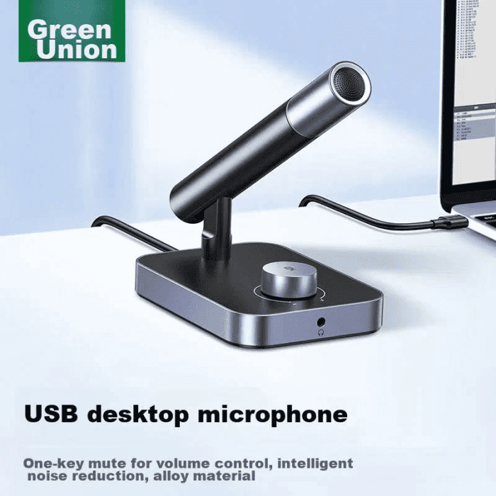 UGREEN CM727 USB Microphone 35345